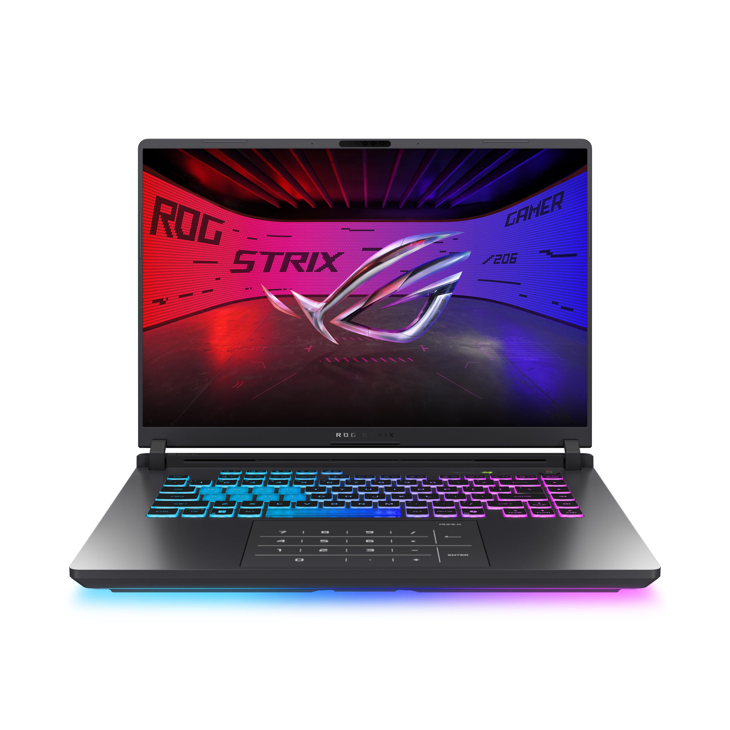 ASUS G615LR Ultra 7 255HX 32GB 2TB RTX 5070 NoOS "G615LR-S5076" (