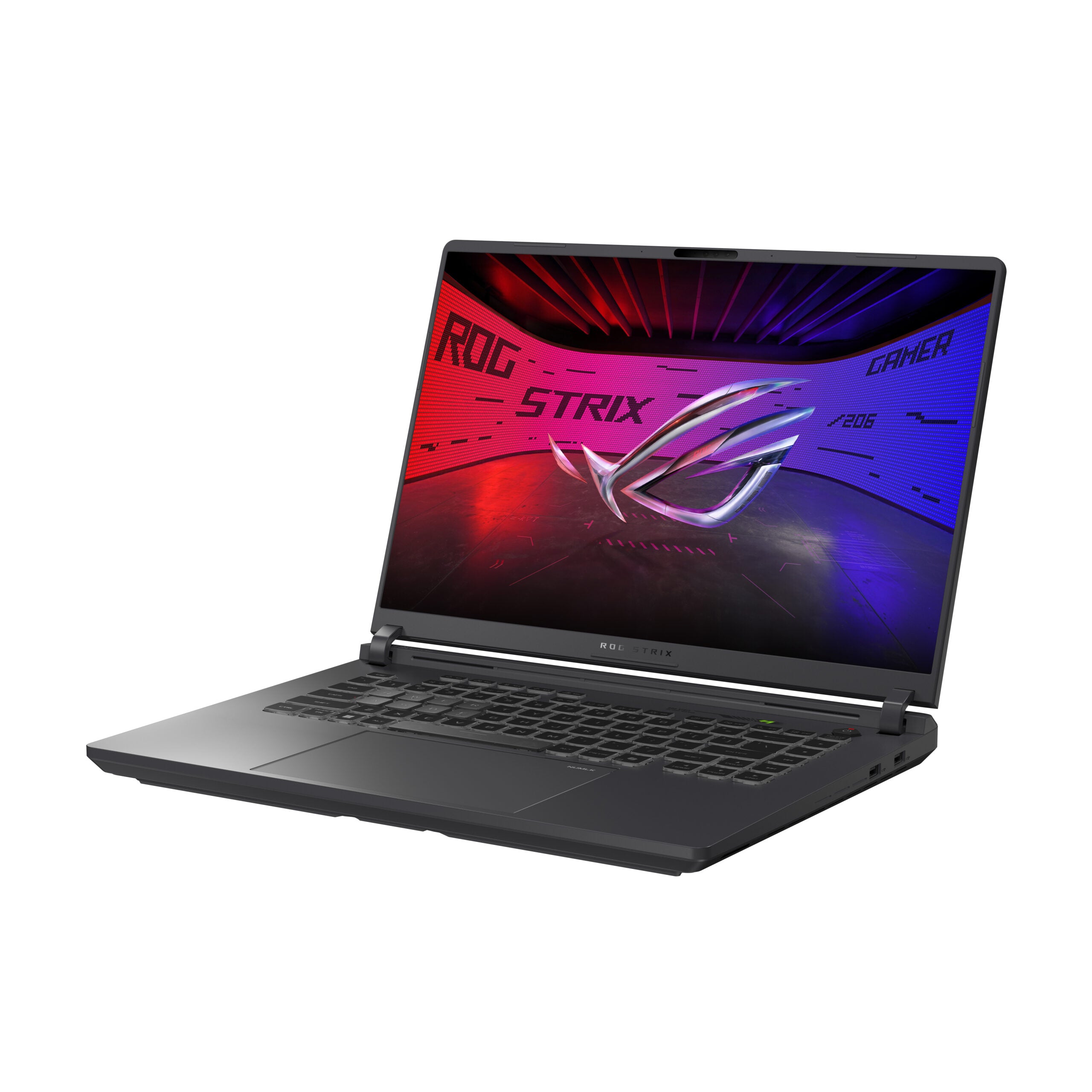 ASUS G615LR Ultra 7 255HX 32GB 2TB RTX 5070 NoOS "G615LR-S5076" (