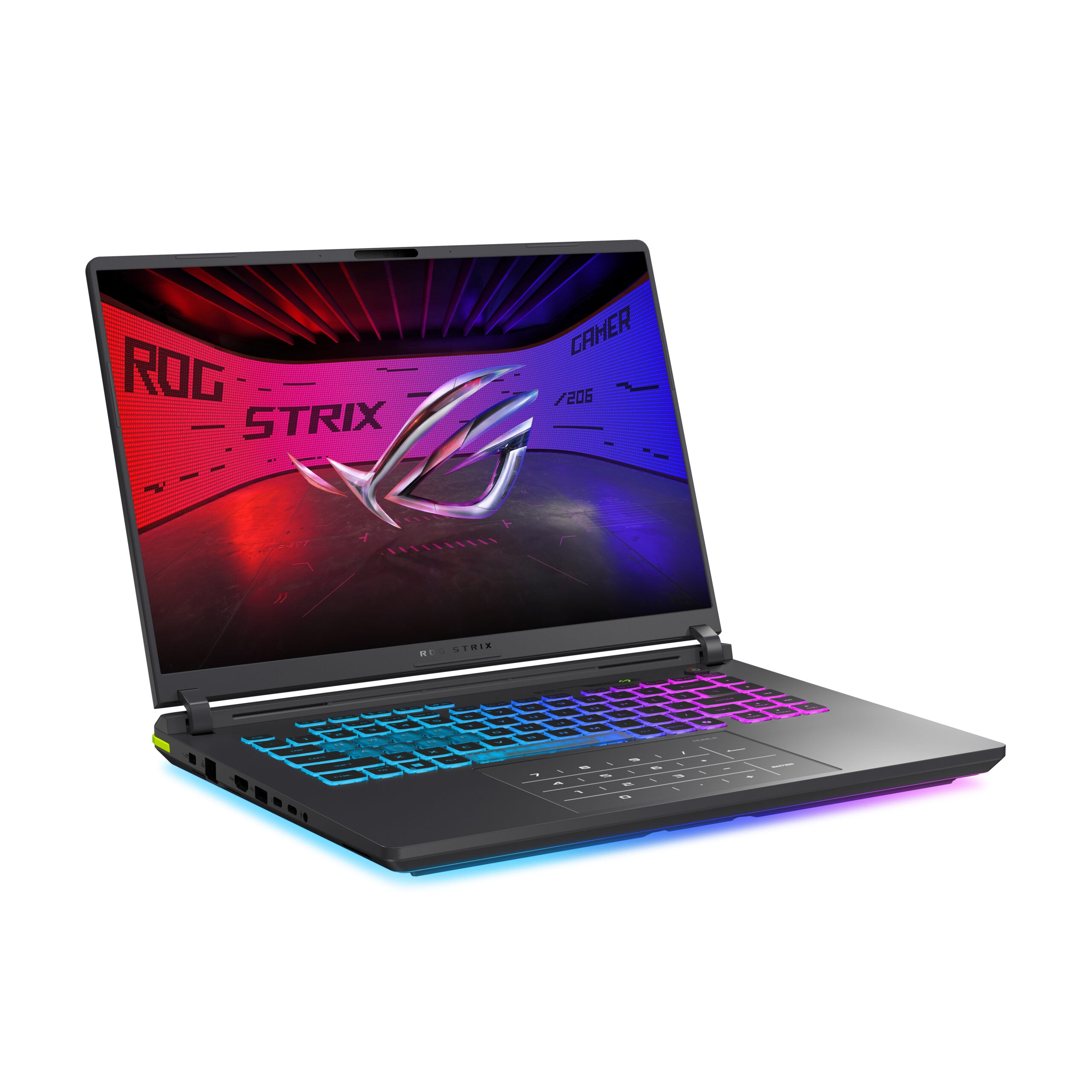 ASUS G615LR Ultra 7 255HX 32GB 2TB RTX 5070 NoOS "G615LR-S5076" (