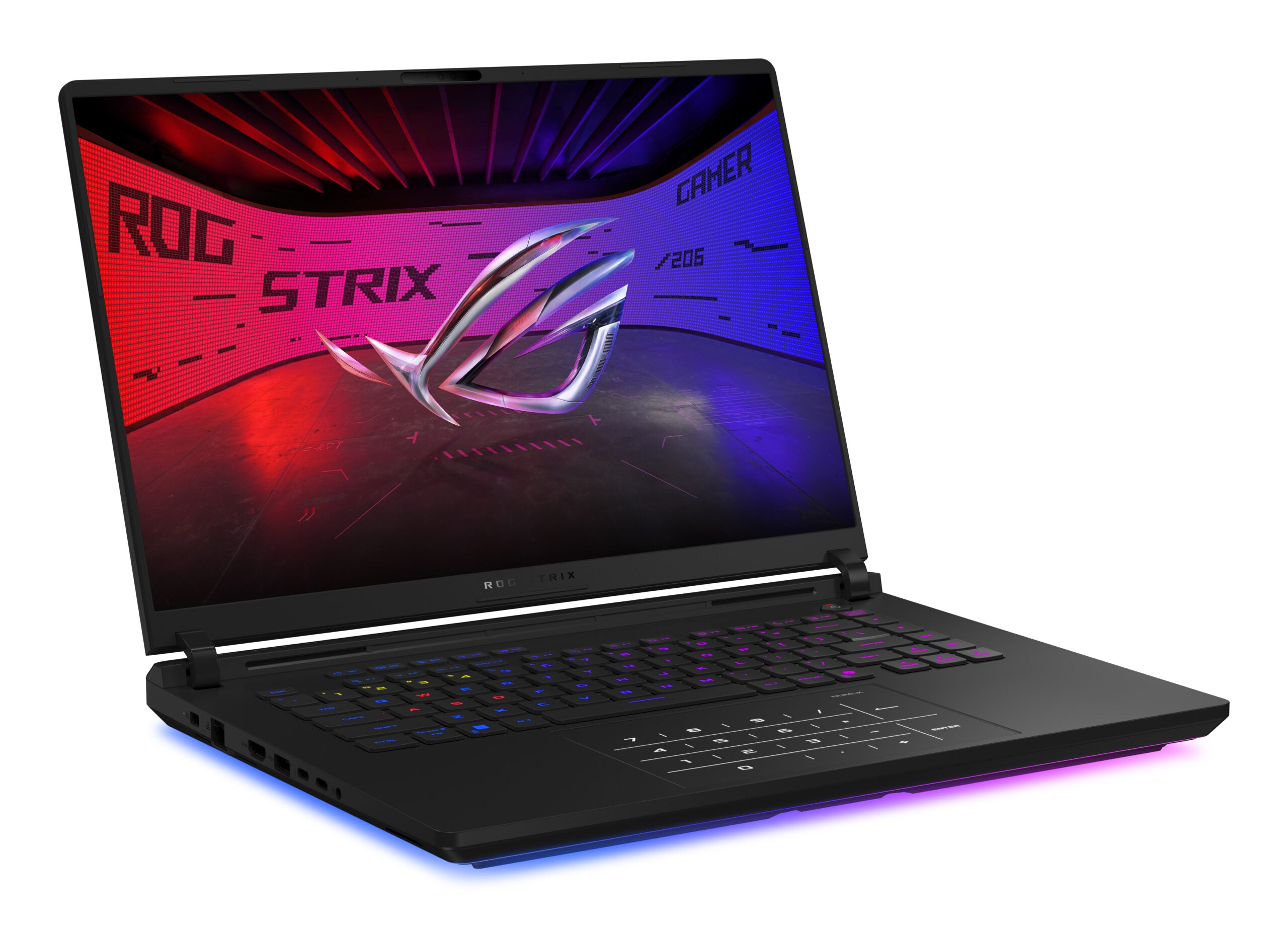 NB G635LX CU9-275HX 16" 64GB/2+2TB W11P G635LR-RW125X ASUS "G635LR-RW125X" (timbru verde 3.5 lei)