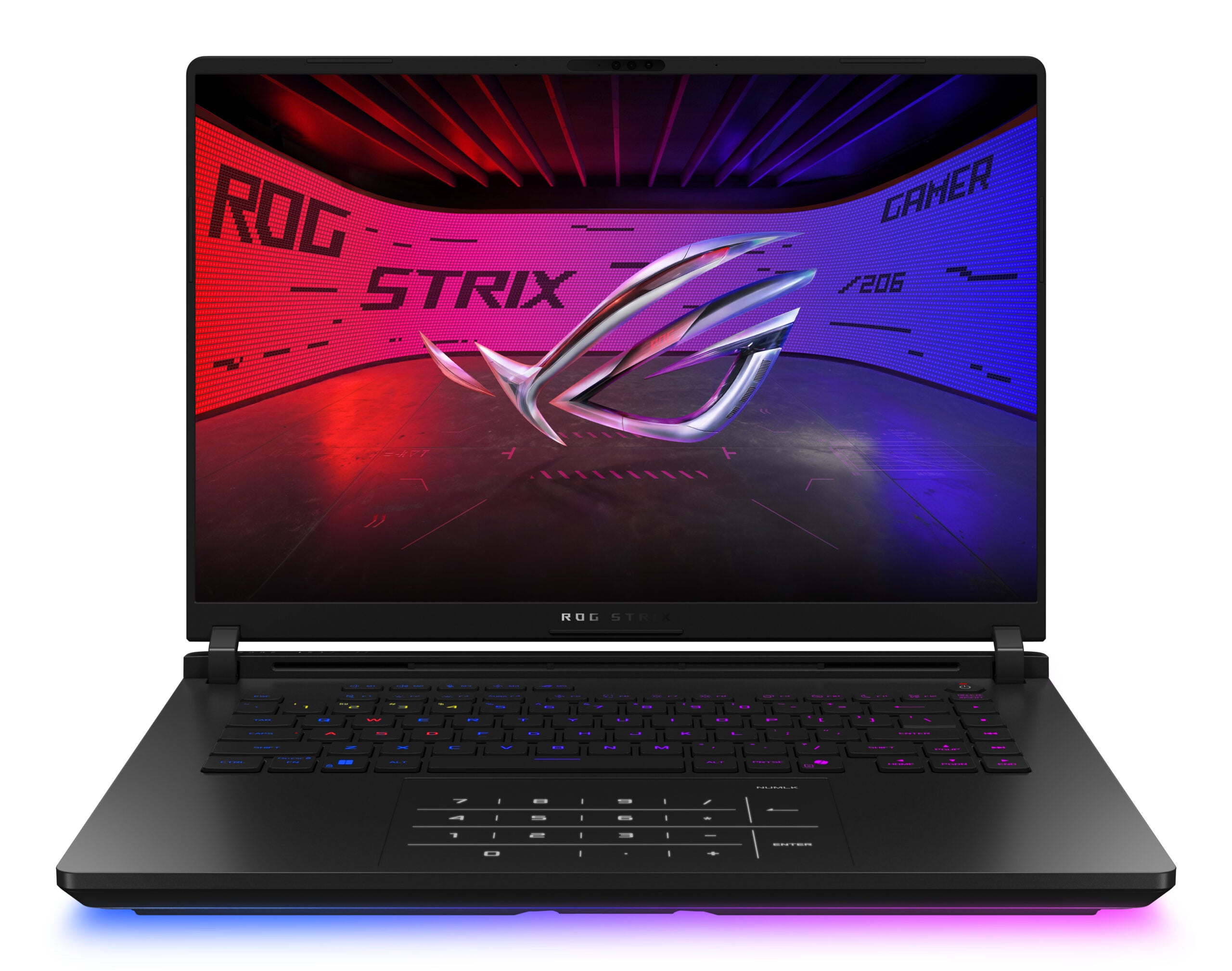 NB G635LX CU9-275HX 16" 64GB/2+2TB W11P G635LR-RW125X ASUS "G635LR-RW125X" (timbru verde 3.5 lei)