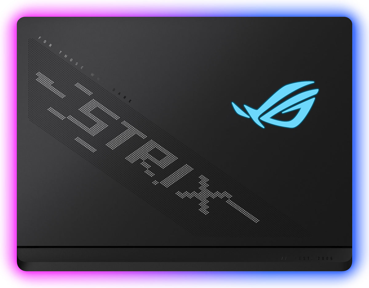 Asus G635LX Ultra 9 275HX 64GB 2TB RTX 5090 NoOS 