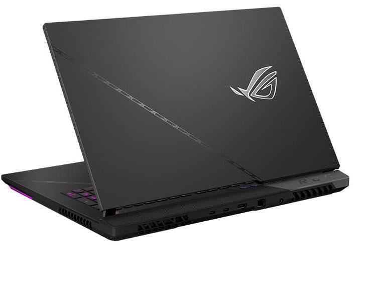 Asus Strix G733PZ AMD&nbsp;Ryzen&nbsp;9 7945HX 17.3inch WQHD 240Hz IPS 32GB 2TB PCIe 4.0 Performance RTX 4080 W11H 2Y Off Black 