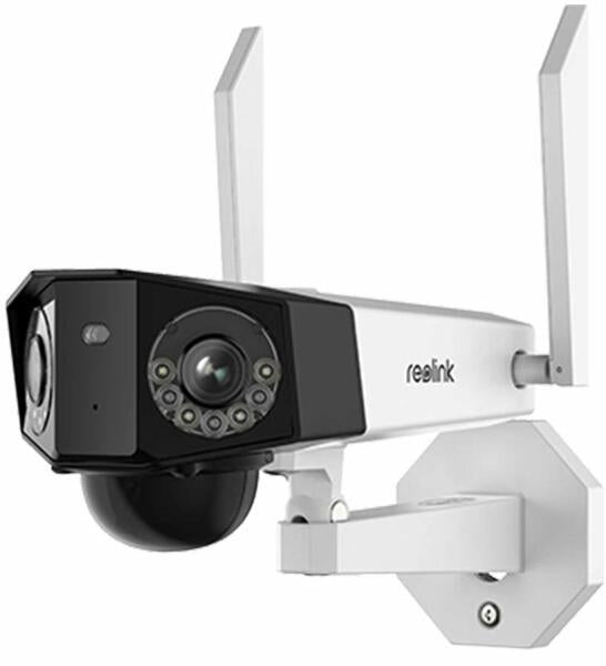 CAMERA DE SUPRAVEGHERE GO SERIES "G750" (timbru verde 0.8 lei)