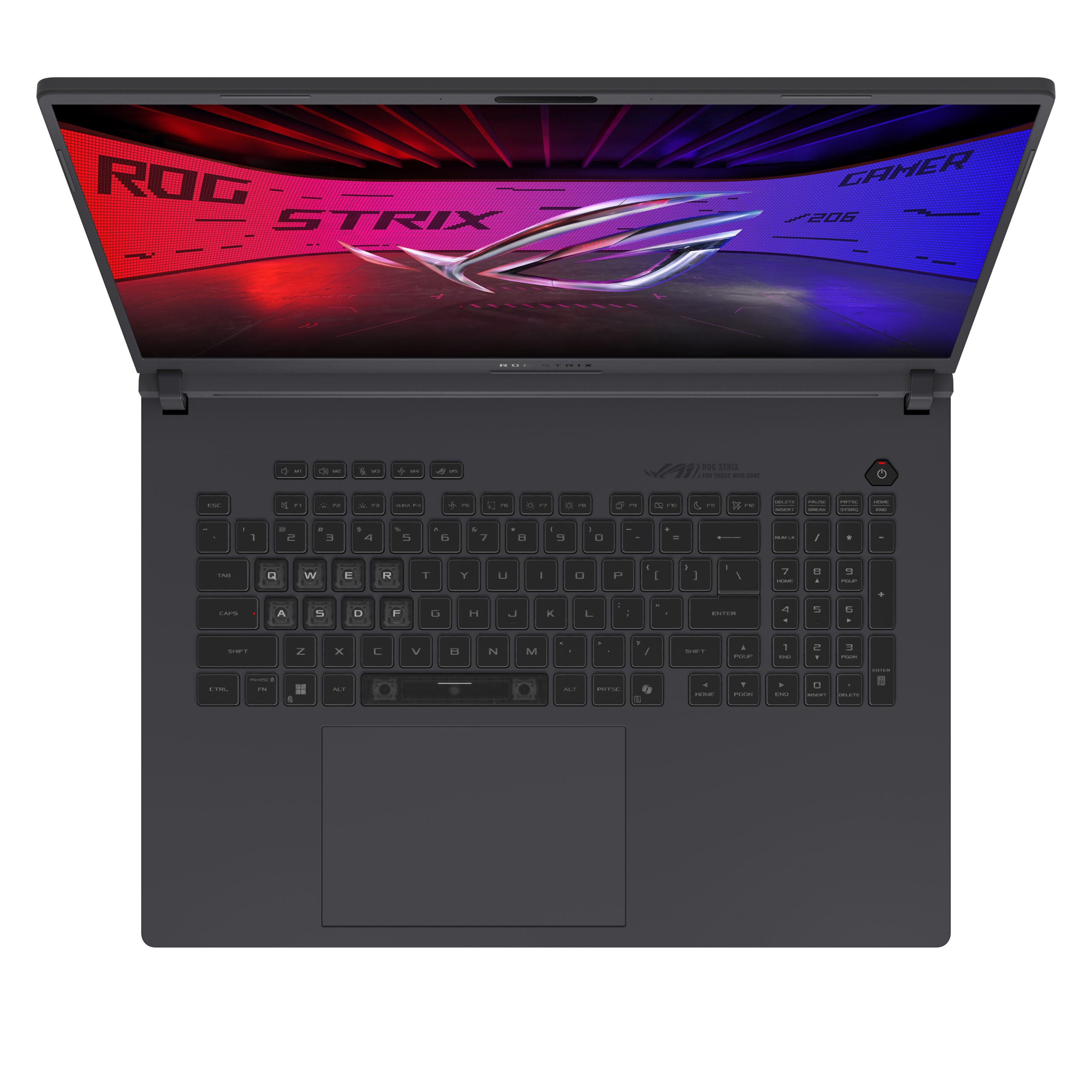 ASUS G815LR Ultra 7 255HX 32GB 1TB RTX 5070 NoOS "G815LR-S9057" (