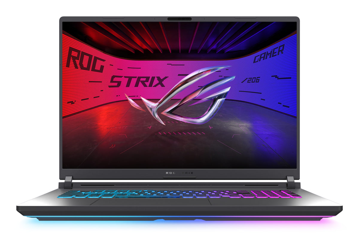 Asus G815LR Ultra 9 275HX 32GB 1TB RTX 5070 NoOS 