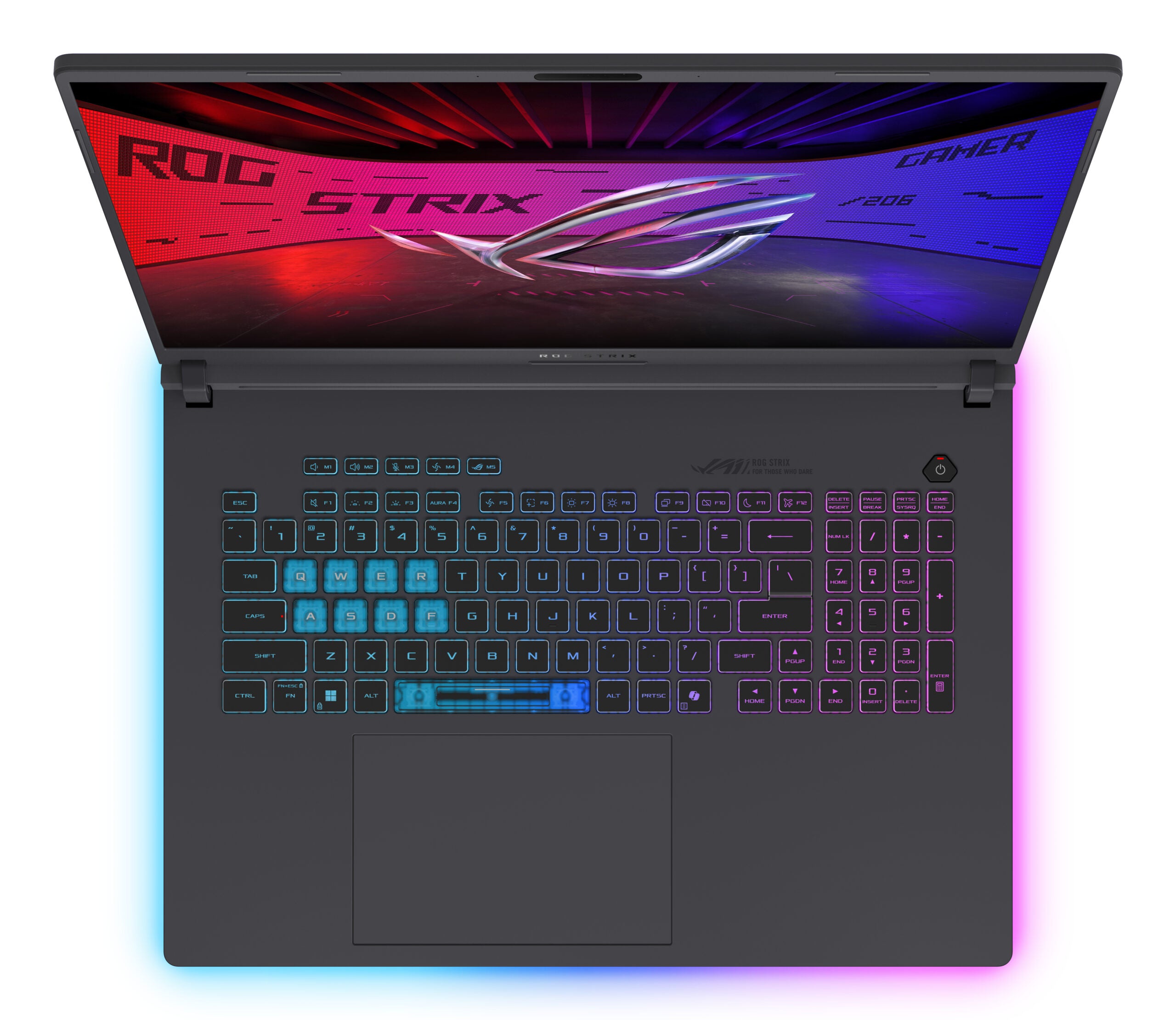 ASUS G815LW INTEL U9 275HX 32GB 1TB RTX5080 NoOS "G815LW-S9046" (