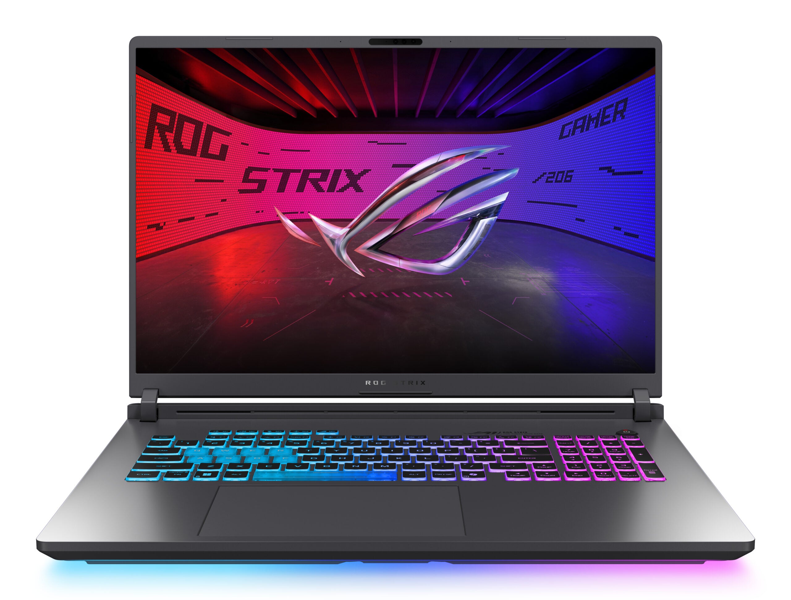 ASUS G815LW INTEL U9 275HX 32GB 1TB RTX5080 NoOS "G815LW-S9046" (