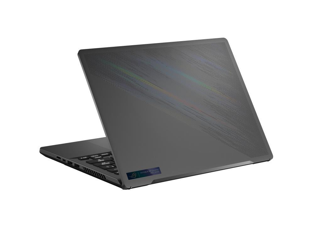 Asus Zephyrus GA402NJ AMD Rembrandt R7 14inch FHD+ 144Hz IPS 16GB 512GB PCIe 4.0 GN20-P0-R 6GB NoOS 2Y Eclipse Gray 