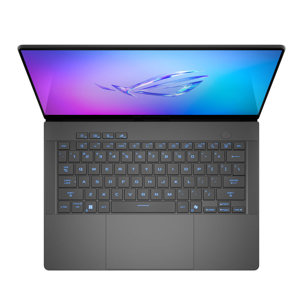 Laptop GA403GM RAI9-465 14