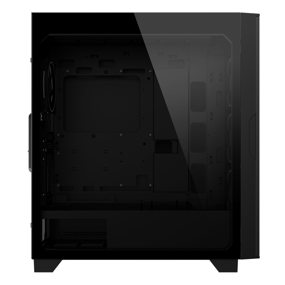 Gigabyte Carcasa Aorus C500 Glass Mid Tower 