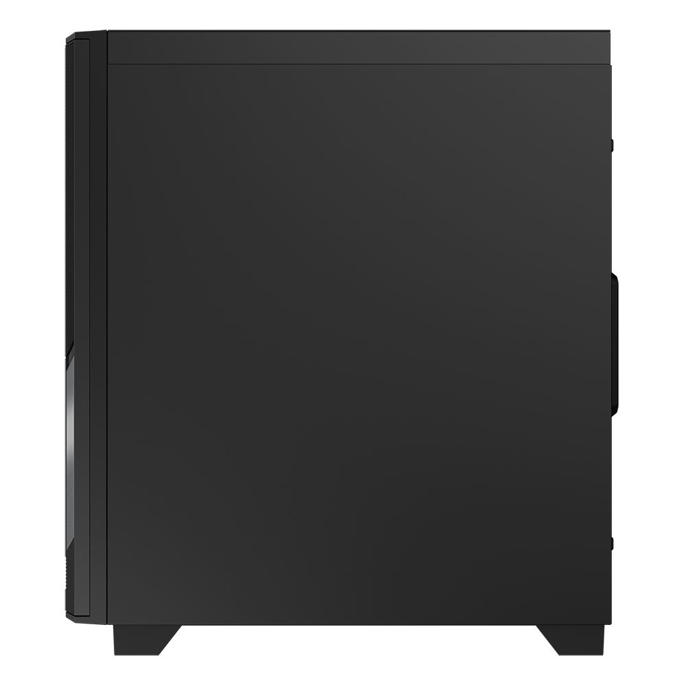 Gigabyte Carcasa Aorus C500 Glass Mid Tower 