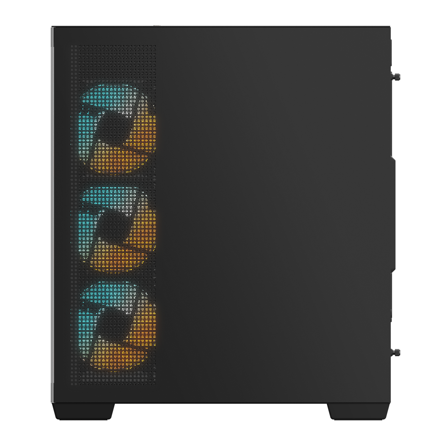 Carcasa GIGABYTE GB-C500P ST "GB-C500P ST"