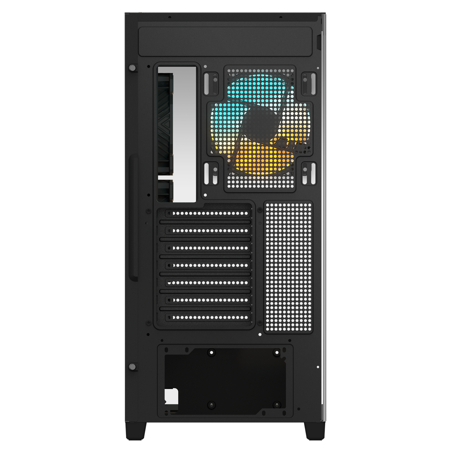 Carcasa GIGABYTE GB-C500P ST "GB-C500P ST"