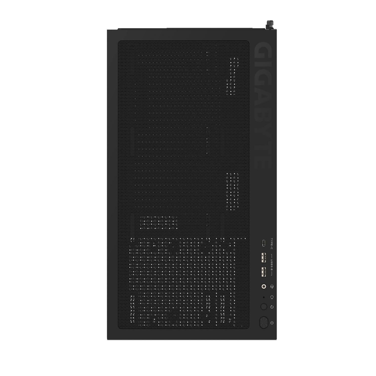 Carcasa GIGABYTE GB-C500P ST "GB-C500P ST"