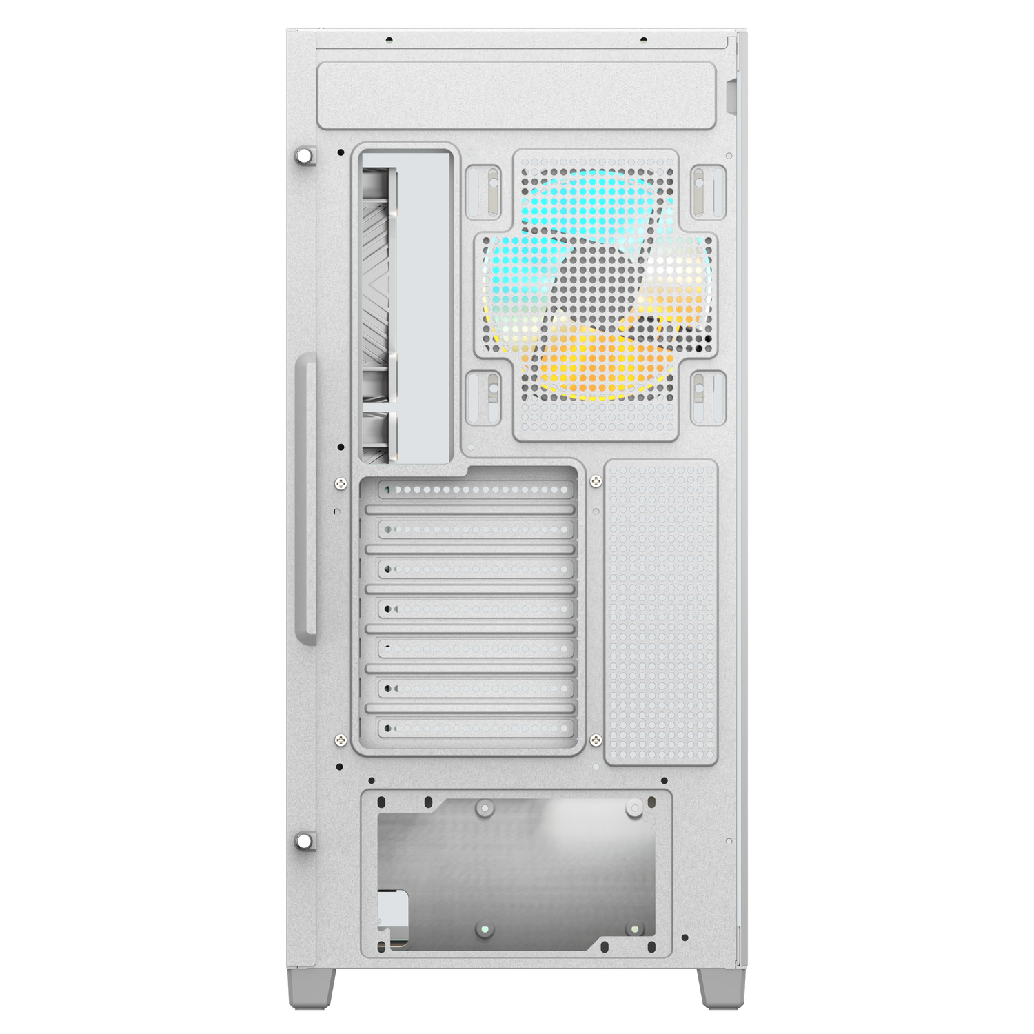 Carcasa GIGABYTE GB-C500PI ST "GB-C500PI ST"