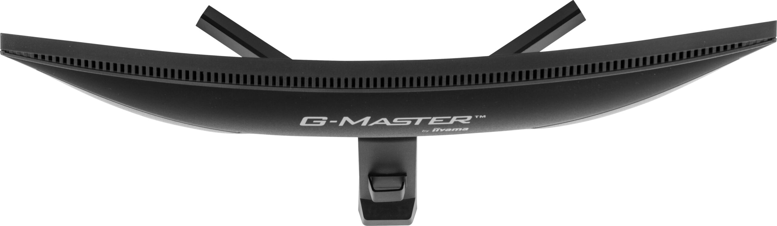 IIYAMA Monitor LED GC2480HSU-B1 23.6" VA Curved 1920 x 1080 180Hz 300 cd/m 3000:1 HDMI DP USB HUB Tilt "GC2480HSU-B1"