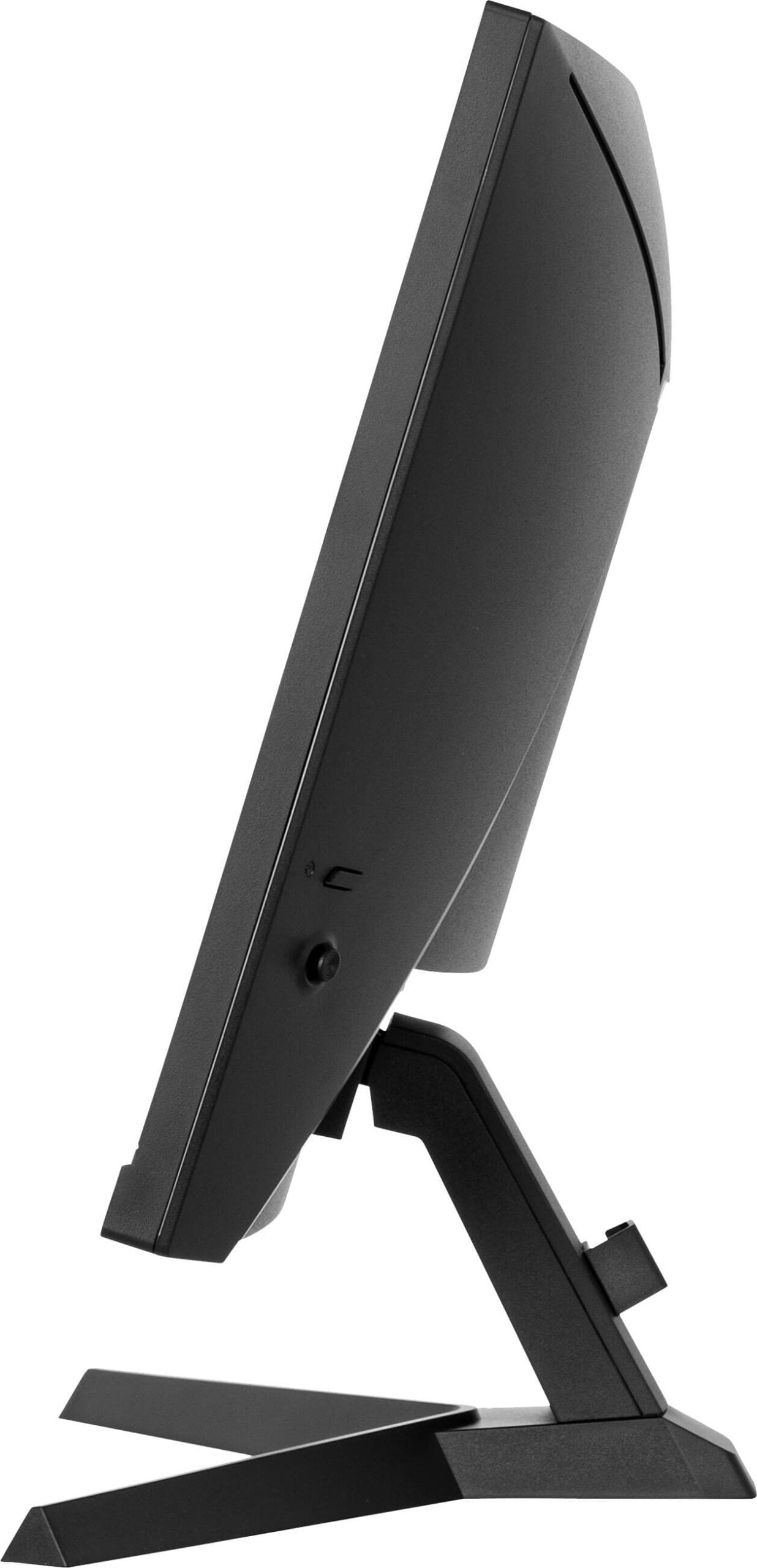 IIYAMA Monitor LED GC2480HSU-B1 23.6" VA Curved 1920 x 1080 180Hz 300 cd/m 3000:1 HDMI DP USB HUB Tilt "GC2480HSU-B1"