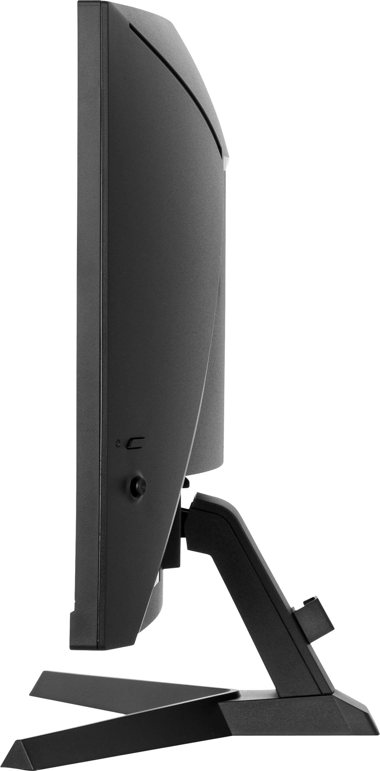 IIYAMA Monitor LED GC2480HSU-B1 23.6" VA Curved 1920 x 1080 180Hz 300 cd/m 3000:1 HDMI DP USB HUB Tilt "GC2480HSU-B1"