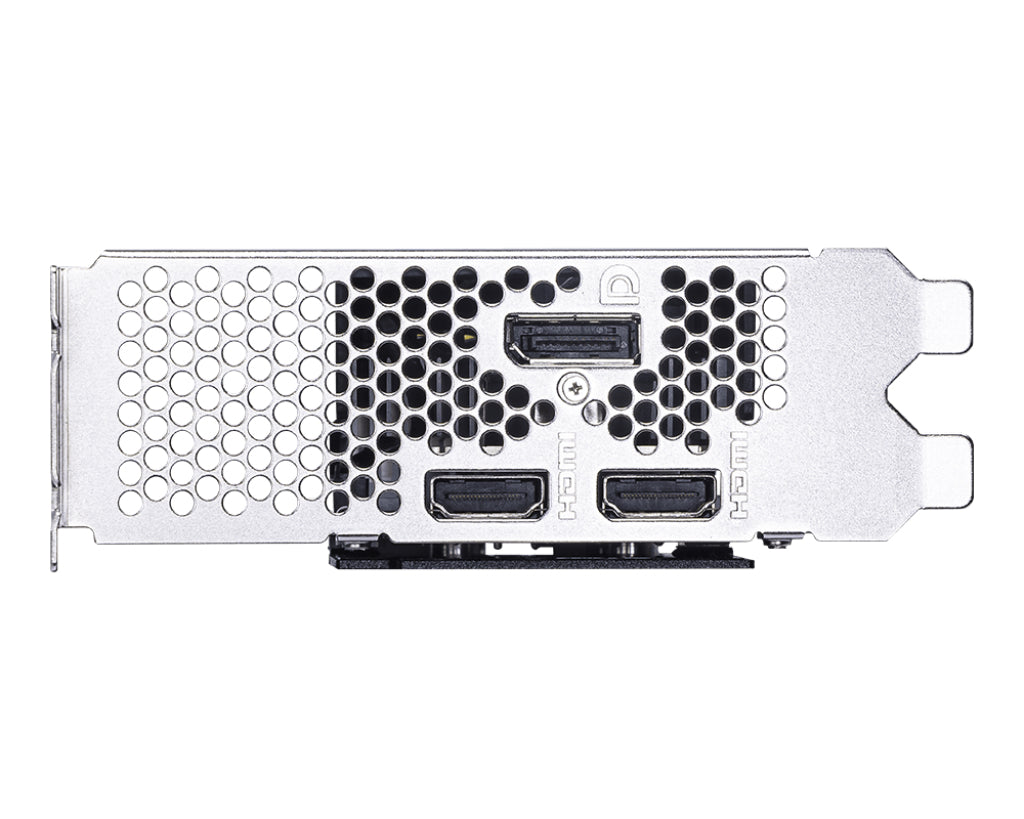 MSI GEFORCE RTX 3050 LP E 6G OC "GEFORCE RTX 3050 LP E 6G OC"