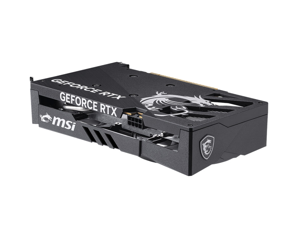 MSI GeForce RTX 5050 8G GAMING OC "GeForce RTX 5050 8G GAMING OC"