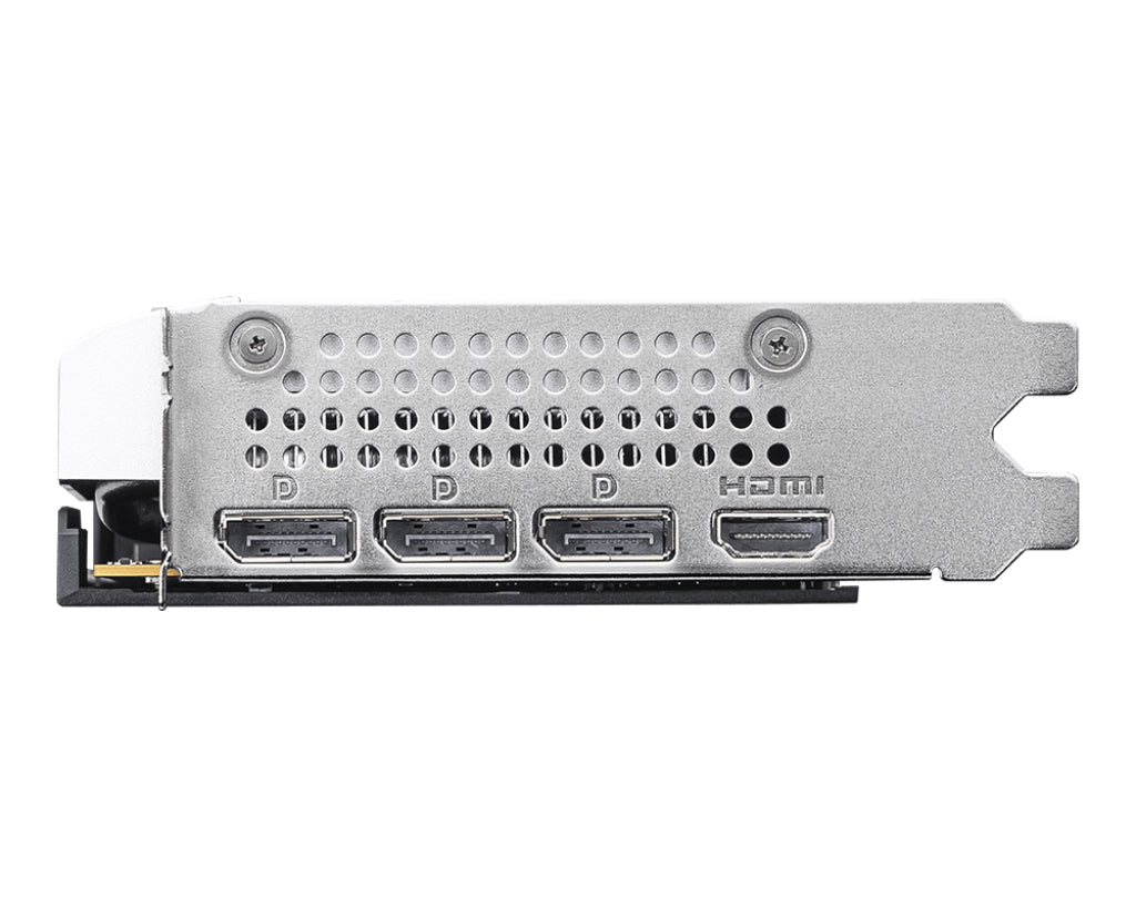 MSI GeForce RTX 5050 8GB VENTUS 2X OC VGA "GEFORCE RTX 5050 8G VENTUS 2X OC"