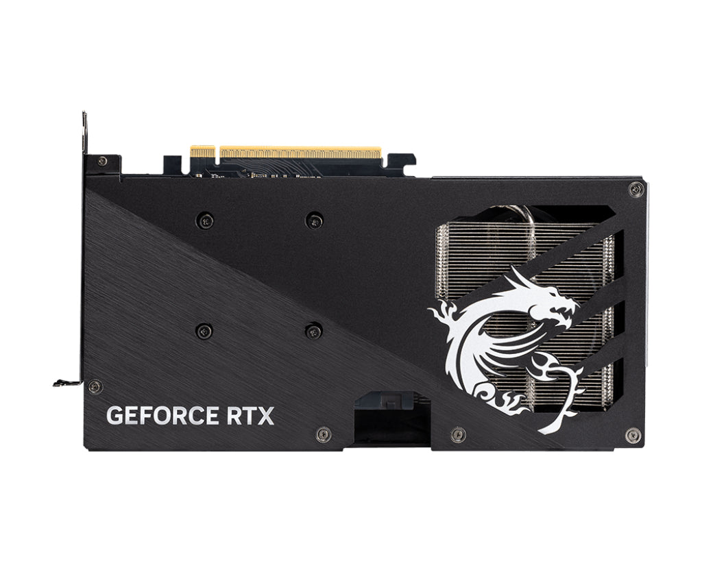 MSI GeForce RTX 5060 8G GAMING OC "GeForce RTX 5060 8G GAMING OC"