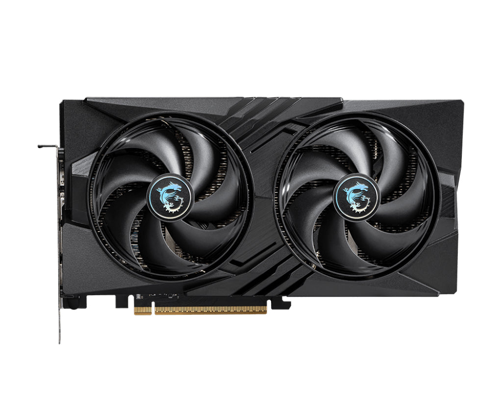 MSI GeForce RTX 5060 8G GAMING OC "GeForce RTX 5060 8G GAMING OC"