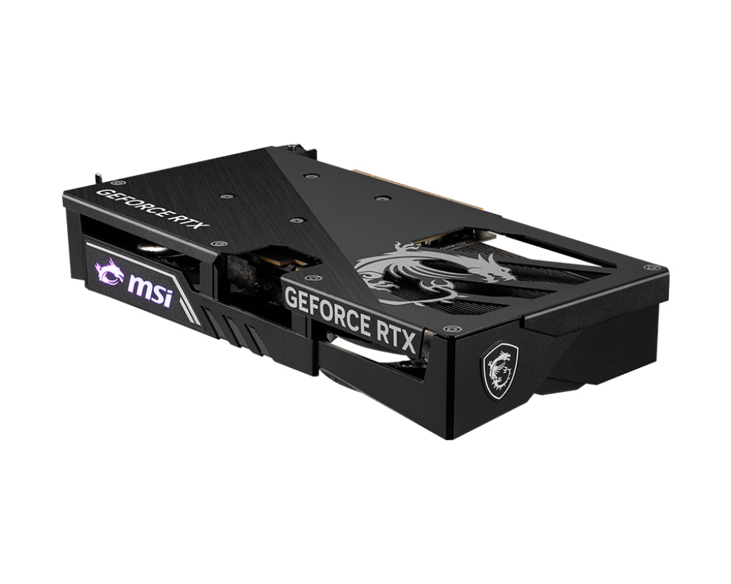 MSI GeForce RTX 5060 8G GAMING OC "GeForce RTX 5060 8G GAMING OC"
