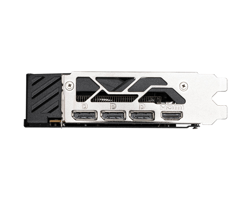 MSI GeForce RTX 5060 8G GAMING OC "GeForce RTX 5060 8G GAMING OC"