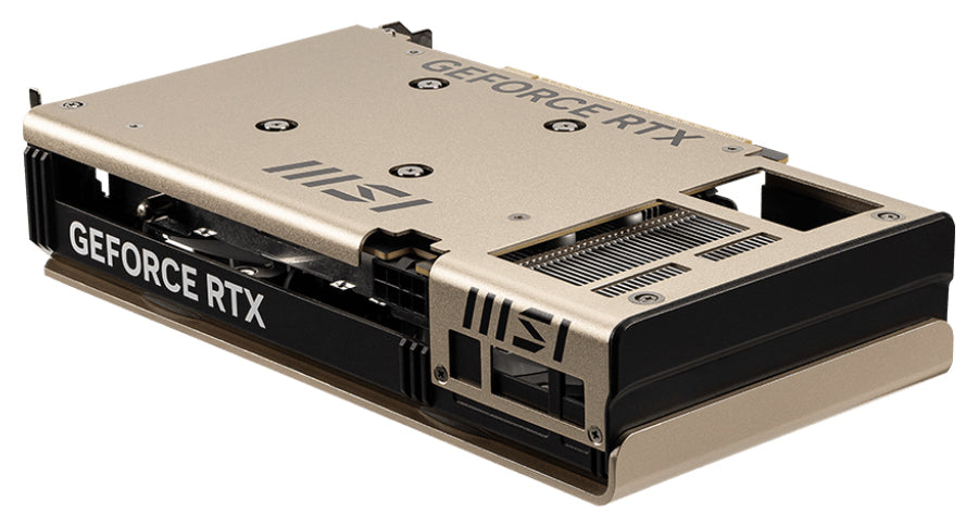 MSI GeForce RTX 5060 8GB INSPIRE 2X OC 1xHDMI 3xDP 