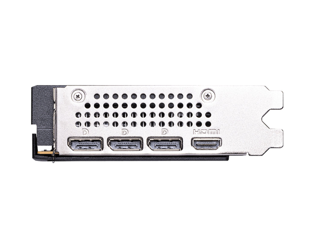 MSI GeForce RTX 5060 8G SHADOW 2X OC "GeForce RTX 5060 8G SHADOW 2X OC"