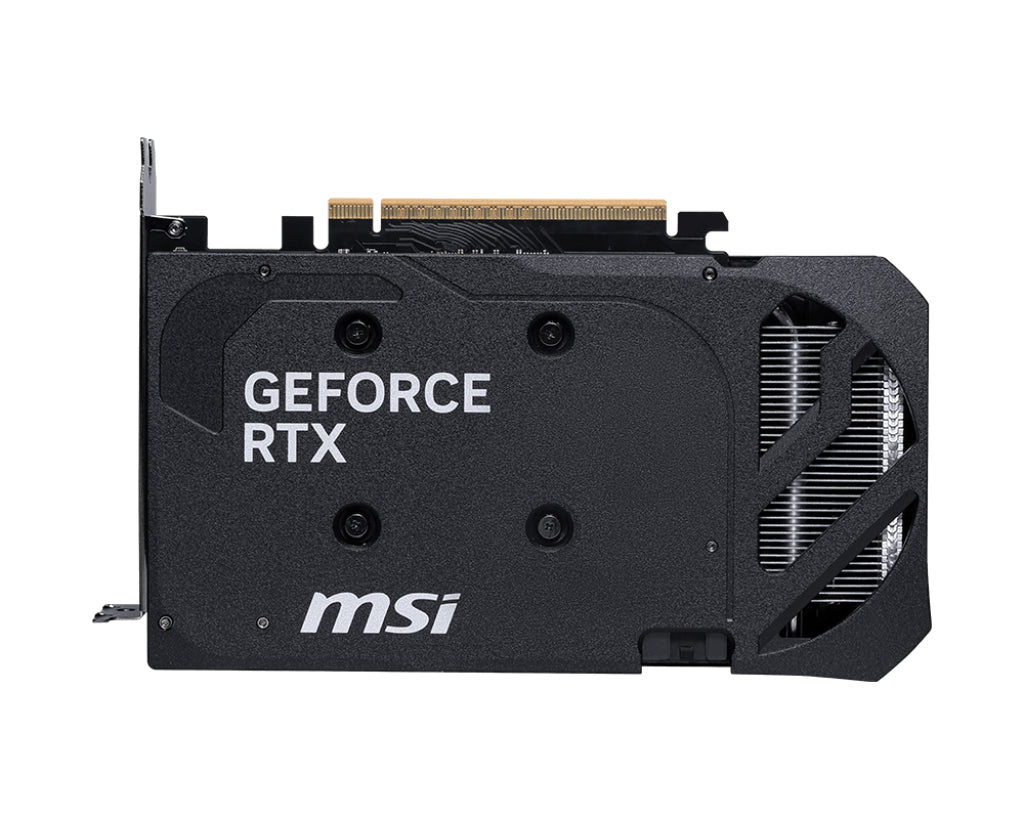 MSI GeForce RTX 5060 8G SHADOW 2X OC "GeForce RTX 5060 8G SHADOW 2X OC"