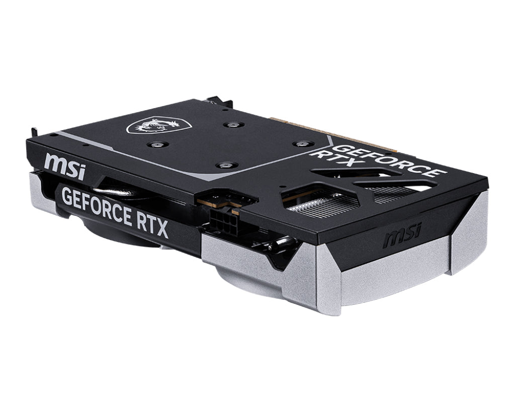 MSI GeForce RTX 5060 8GB VENTUS 2X OC VGA "GEFORCE RTX 5060 8G VENTUS 2X OC"