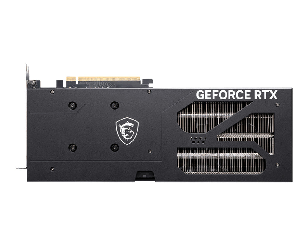 MSI GeForce RTX 5060 8G VENTUS 3X OC, 8 GB, GDDR7, 512 bit, Negru "GeForce RTX 5060 8G VENTUS 3X OC"