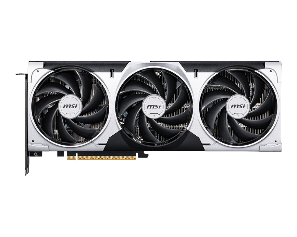 MSI GeForce RTX 5060 8G VENTUS 3X OC, 8 GB, GDDR7, 512 bit, Negru "GeForce RTX 5060 8G VENTUS 3X OC"