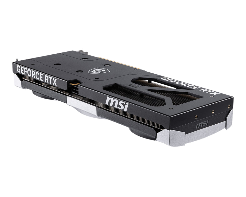 MSI GeForce RTX 5060 8G VENTUS 3X OC, 8 GB, GDDR7, 512 bit, Negru "GeForce RTX 5060 8G VENTUS 3X OC"