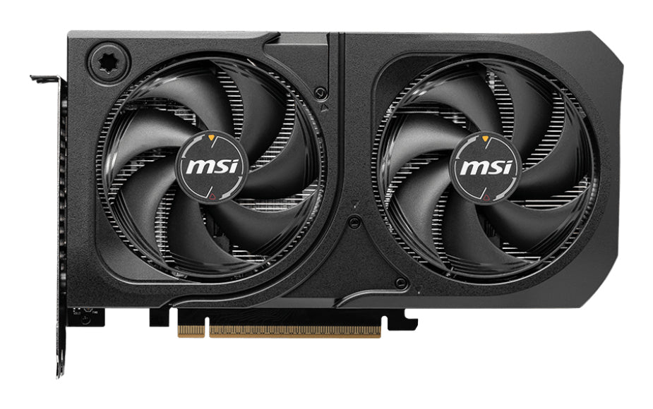 MSI GeForce RTX 5060 Ti 16G SHADOW 2X OC PLUS "GeForce RTX 5060 Ti 16G SHADOW 2X OC PLUS"