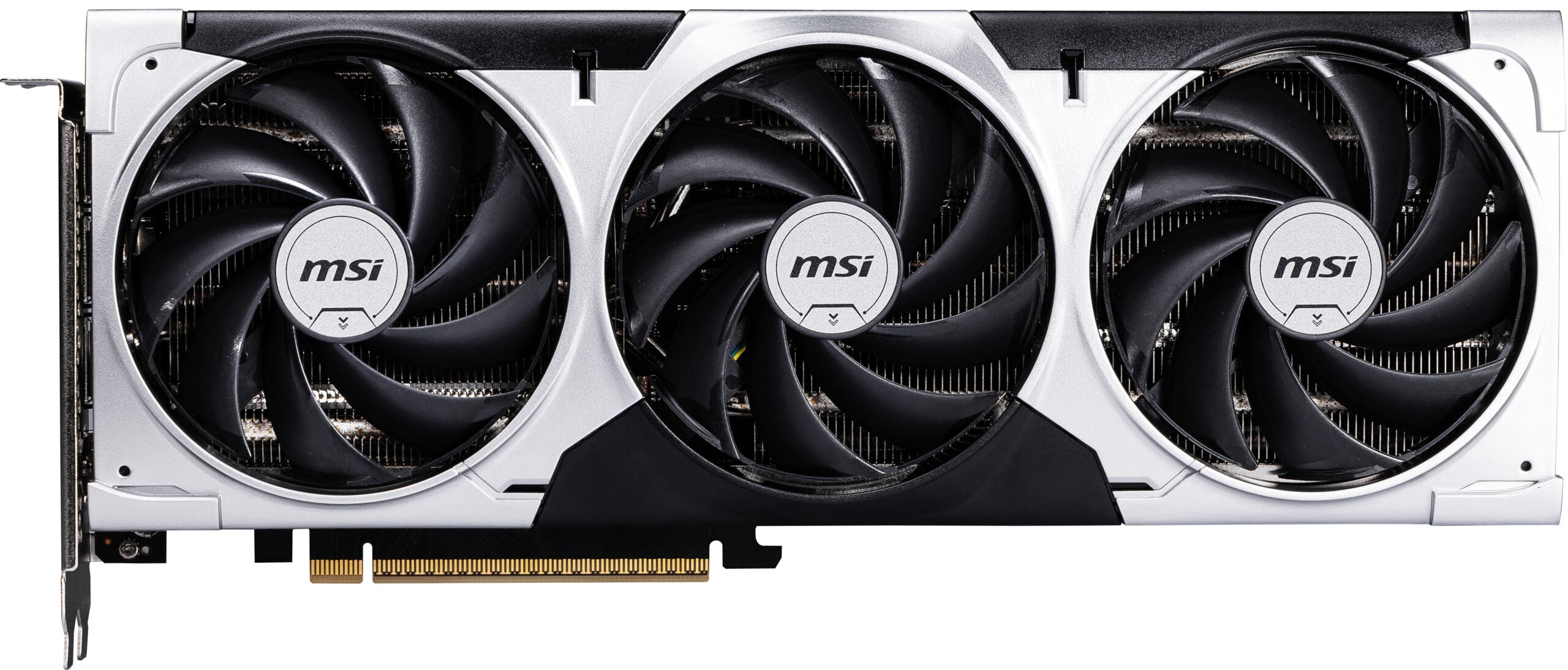 MSI GeForce RTX 5060 Ti 16G VENTUS 2X OC PLUS "GeForce RTX 5060 Ti 16G VENTUS 2X OC PLUS"