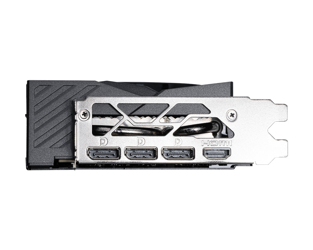 MSI GeForce RTX 5060 Ti 8G GAMING OC "GeForce RTX 5060 Ti 8G GAMING OC"