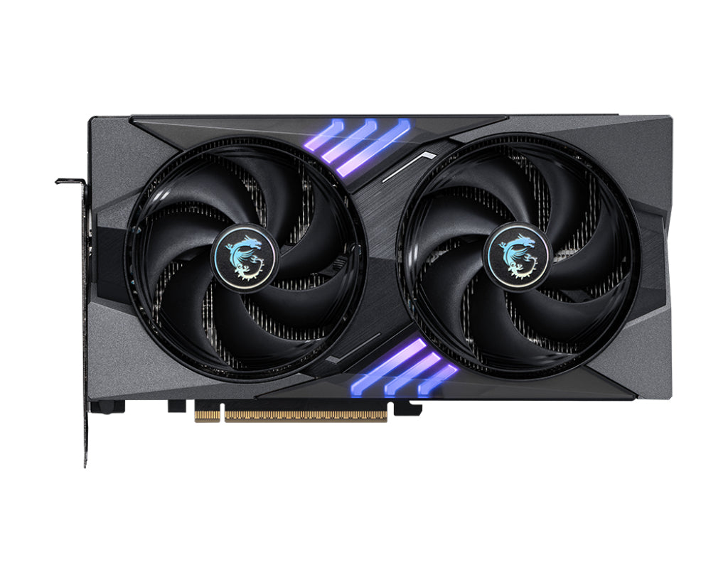 MSI GeForce RTX 5060 Ti 8G GAMING OC "GeForce RTX 5060 Ti 8G GAMING OC"