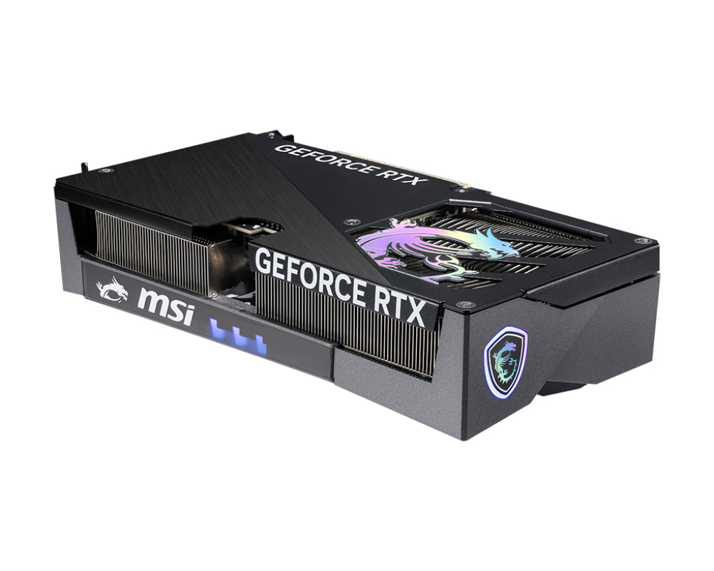 MSI GeForce RTX 5060 Ti 8G GAMING OC "GeForce RTX 5060 Ti 8G GAMING OC"