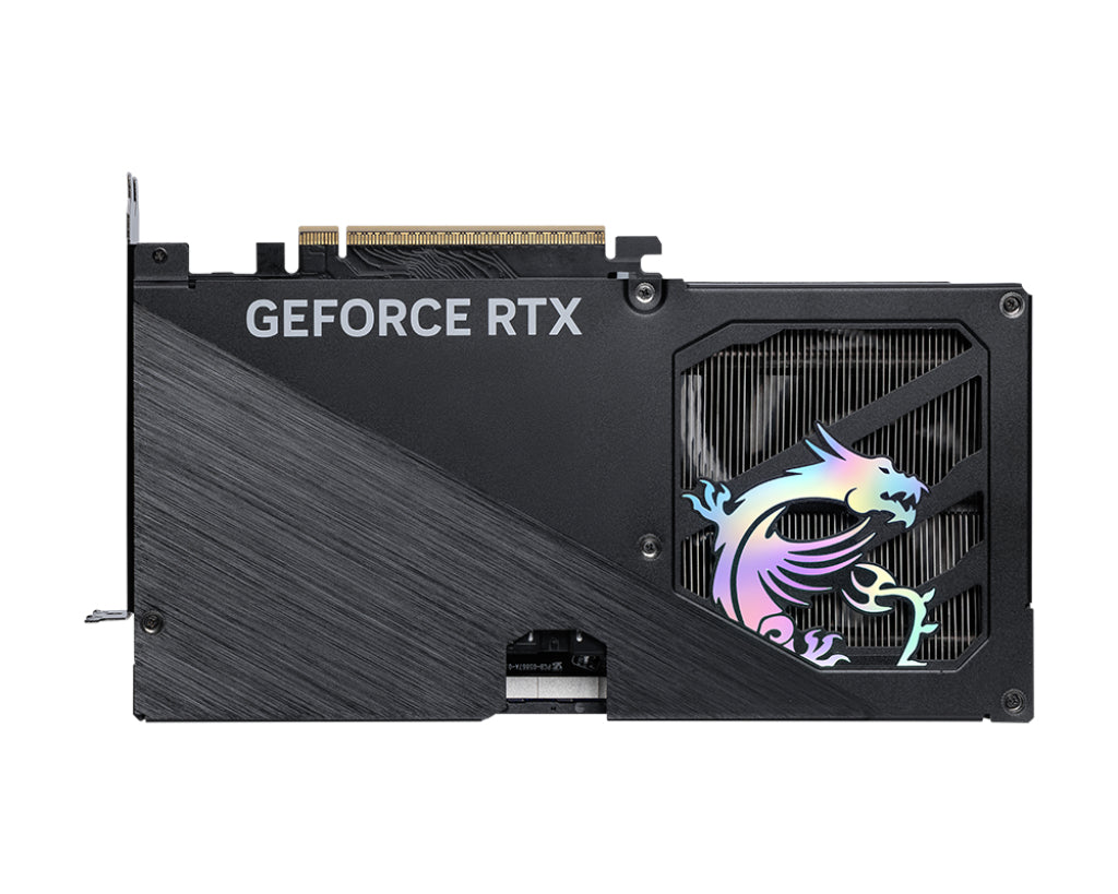 MSI GeForce RTX 5060 Ti 8G GAMING OC "GeForce RTX 5060 Ti 8G GAMING OC"