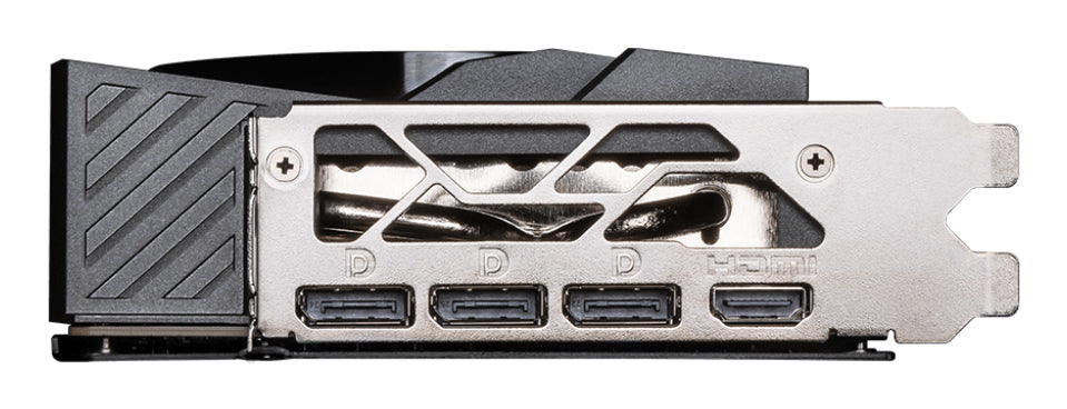 Placa video GeForce RTX 5070 12G GAMING TRIO OC, GDDR7, 192-bit, Negru "GeForce RTX 5070 12G GAMING TRIO OC"