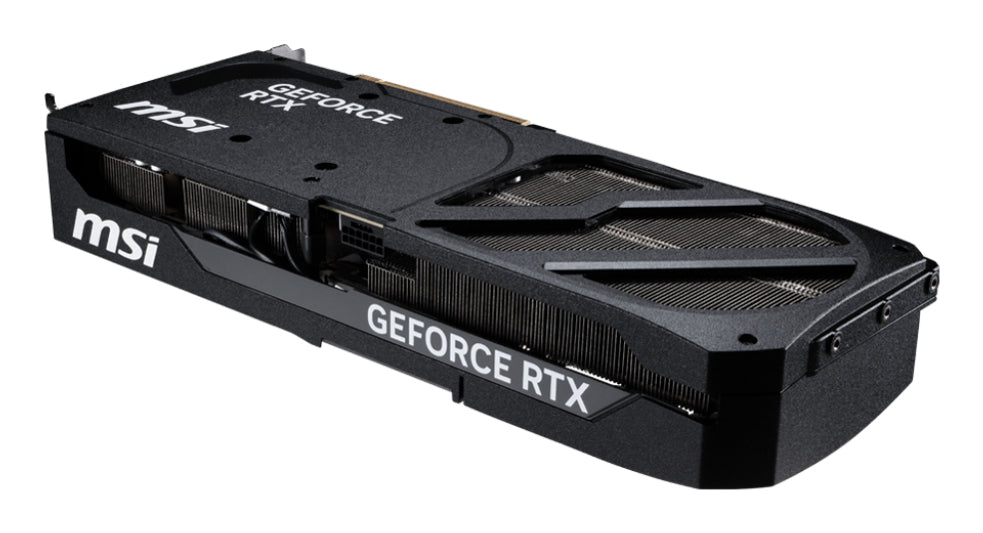 MSI GeForce RTX 5070 12GB SHADOW 3X OC BULK "GEFORCE RTX 5070 12G SHADOW 3X OC"