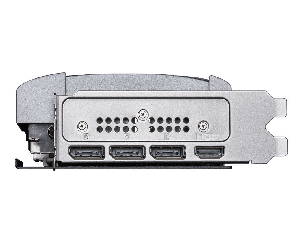 PLACA VIDEO MSI GeForce RTX 5070 12G VENTUS 2X OC