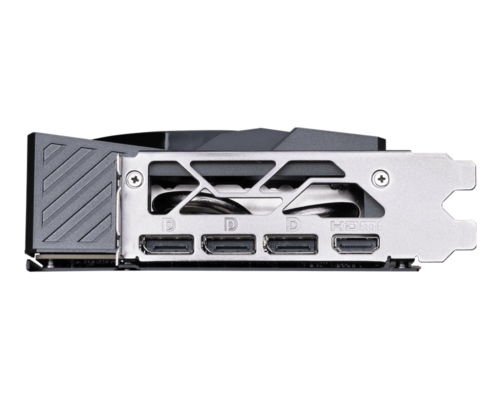 MSI GeForce RTX 5070 Ti 16G GAMING TRIO OC PLUS, GDDR7, 256 bit, Negru "GeForce RTX 5070 Ti 16G GAMING TRIO OC"