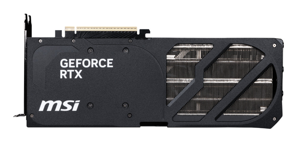 MSI GeForce RTX 5070 Ti 16G SHADOW 3X OC "GeForce RTX 5070 Ti 16G SHADOW 3X OC"
