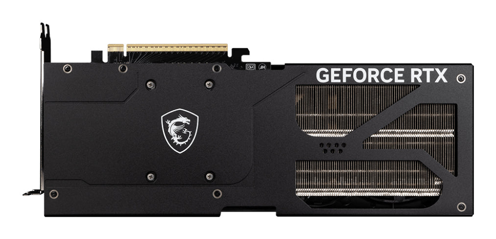 Placa video GeForce RTX 5070 Ti VENTUS 3X OC 16GB GDDR7 256-bit DLSS 4.0