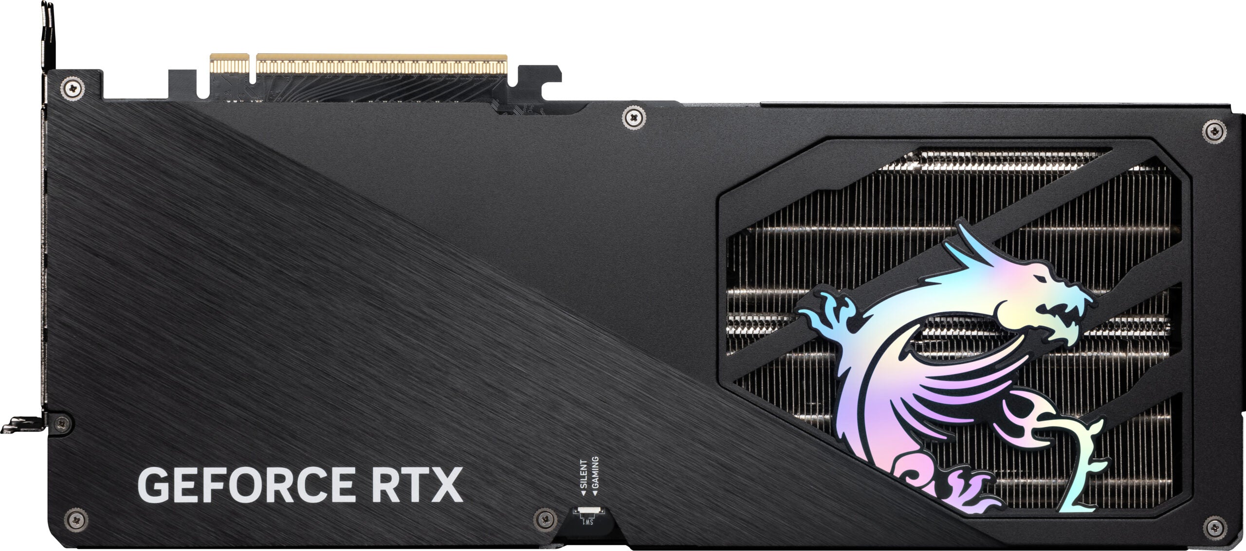 MSI GEFORCE RTX 5080 16G GAMING TRIO OC "GEFORCE RTX 5080 16G GAMING TRIO OC"